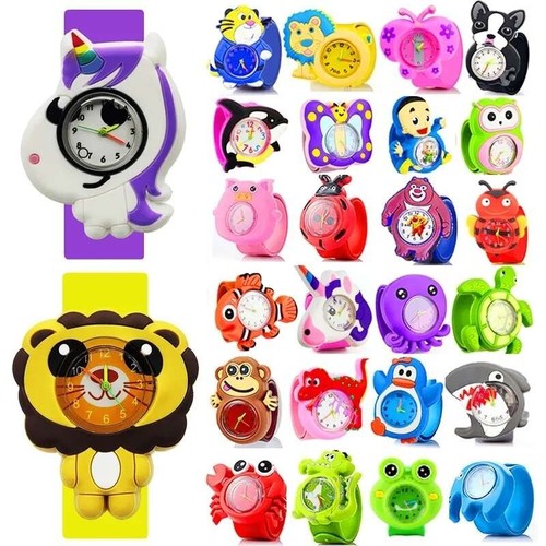 Wrist watches silicone - wrist,