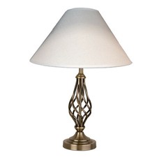 Table Lamp Kingswood Barley
