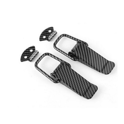 Security hook lock - security,