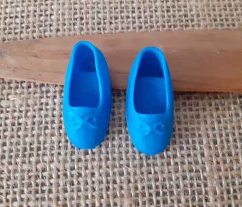 Sindy dolls 1972 blue - dolls,