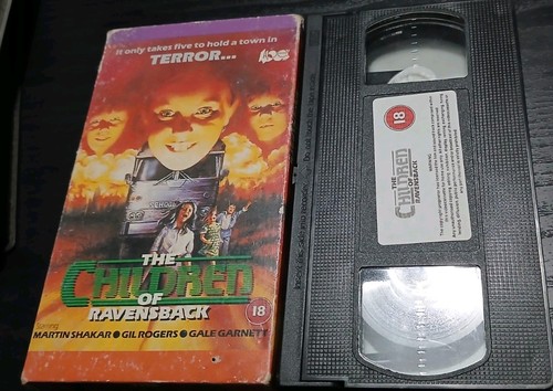 The children ravensback - the, of