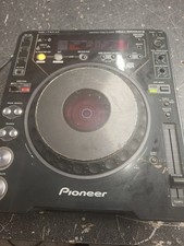 Pioneer CDJ 1000 MK2
