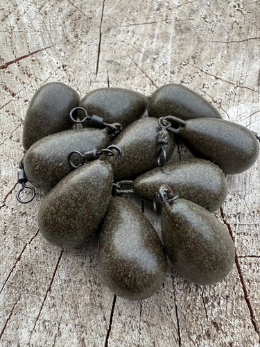 3oz dumpy pear - 10, x
