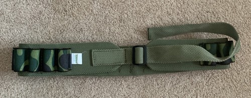Gauge cartridge belt - gauge,
