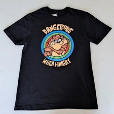 NEW Looney Tunes TAZ Tasmanian