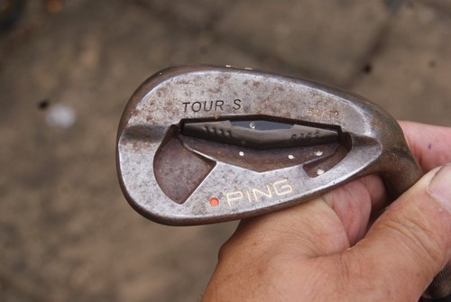 Ping tour raw men - raw,
