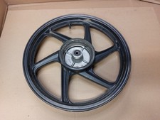original rear wheel Honda 125