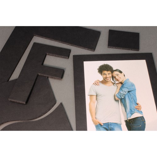 Cathedral products foamboard - products,