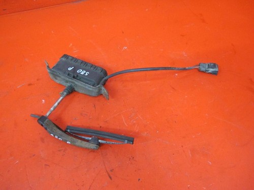 Volvo s80 2003 - volvo,