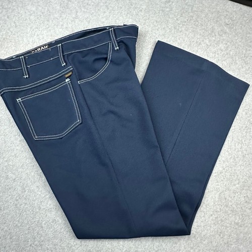 Vtg mint farah mens navy - vtg,