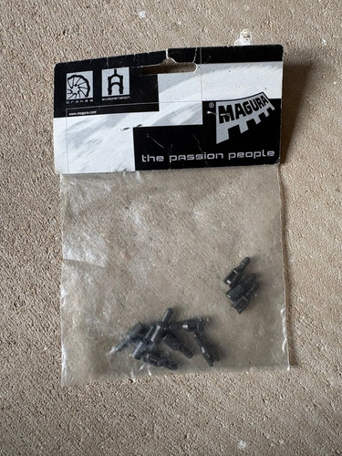 Magura hs33 brake lever pins - brake,
