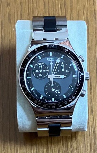 Rare swatch irony - rare,