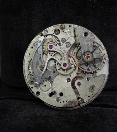 Vintage eberhard - eberhard, co
