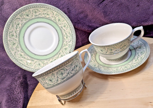 Royal horticultural society - 2x,