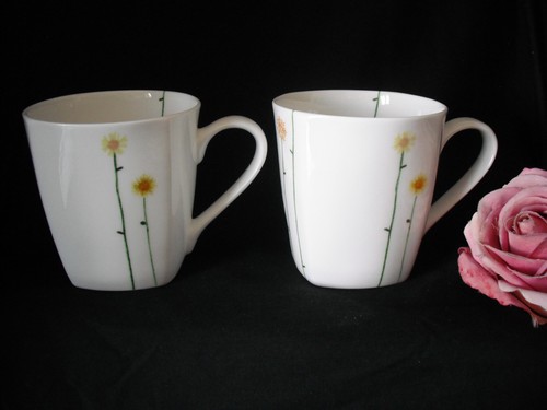 Pair aynsley daisy - aynsley, chain