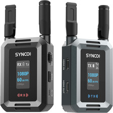 SYNCO XVision HD Wireless