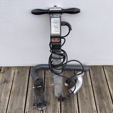 Hiretech ht8 floor sander - ht8-1,