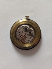 Vintage Zenith 30.5 Mechanical