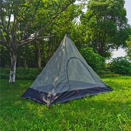 Ultralight pyramid tent - pyramid,