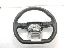 2022 AUDI Q5 STEERING WHEEL 80A419091CL
