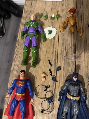 Icons batman superman - icons, +