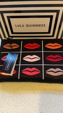 Lulu Guinness Lusious Lips