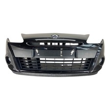 Renault Clio Mk3 X85 2009-2012