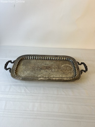 Large vintage leonard - large,