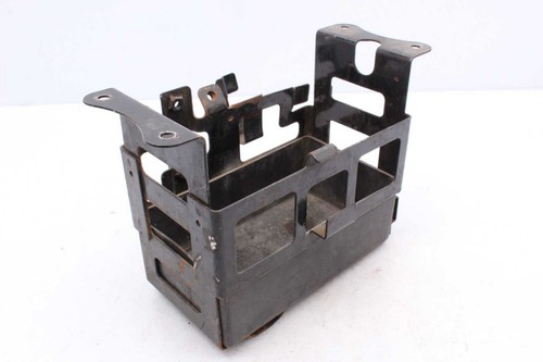 Fuse box holder - box,
