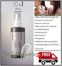 Oriflame Duologi CC Hair Beautifier Leave in Spray   Split Ends Frizz Detangling