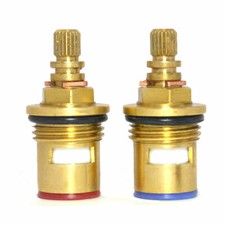 Tap cartridge ceramic disc