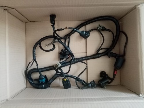 Ford cosworth 4x4 engine - 4x4,