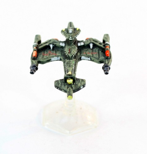 Star trek micro machines - trek,