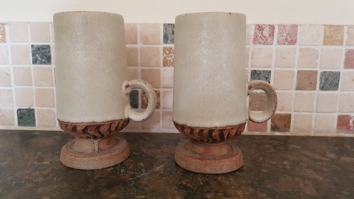 Two vintage bernard rooke - bernard,