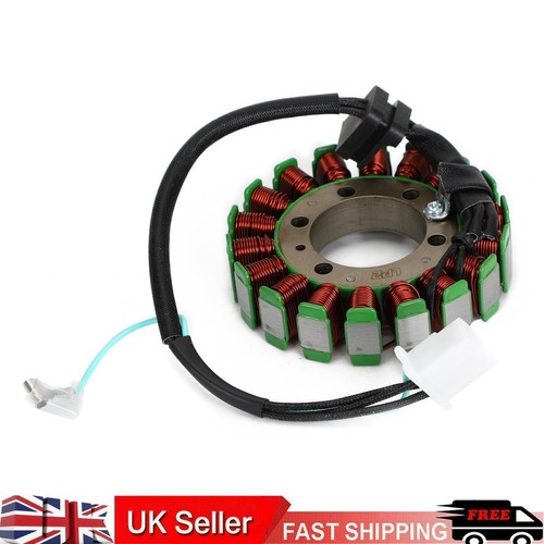 Alternator stator fit for - fit,