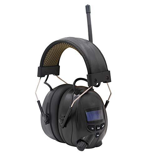 Protear ear defenders - protear,