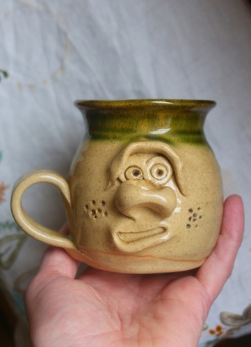 Vintage collectable studio art - vintage,
