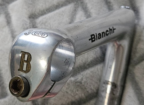 Vintage 1980s 3ttt - 1980s, bianchi