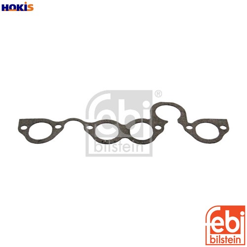 Gasket intake manifold 45076 - gasket,