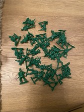 Toy Story Soldiers.  35