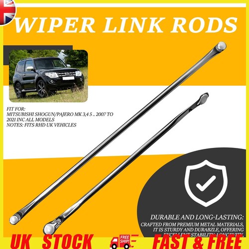 For mitsubishi shogun - 2x,