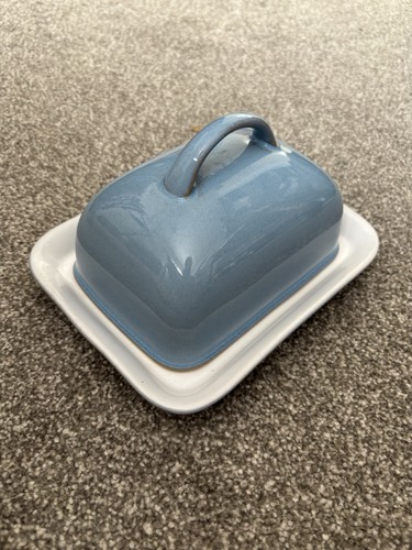 Denby colonial blue - colonial,