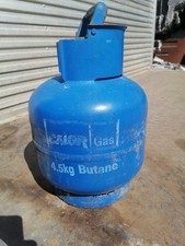 Calor Gas Bottle 4.5 Kg (empty) 