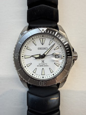 Seiko Prospex "Shogun"