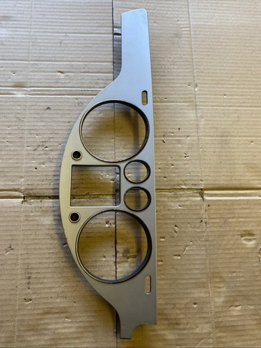 Passat 10 instrument - passat, 05-10