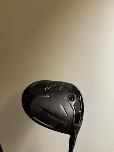 Taylormade qi35 driver - qi35,