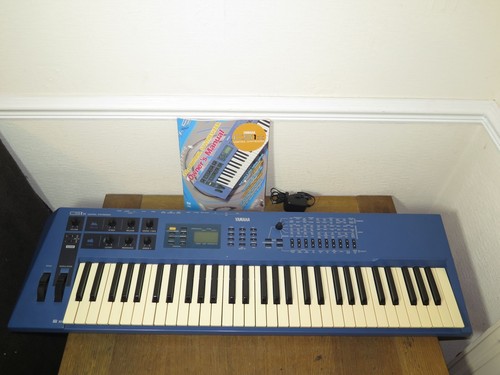 Yamaha cs1x 61 - cs1x, 61-key