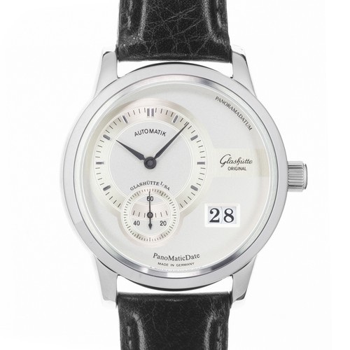 Glashütte original panomatic - original,