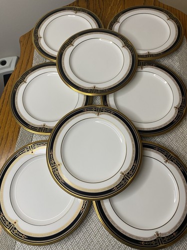 Noritake 9758 gold sable - gold, &