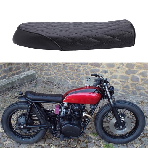 Motorcycle vintage cafe racer - motorcycle,